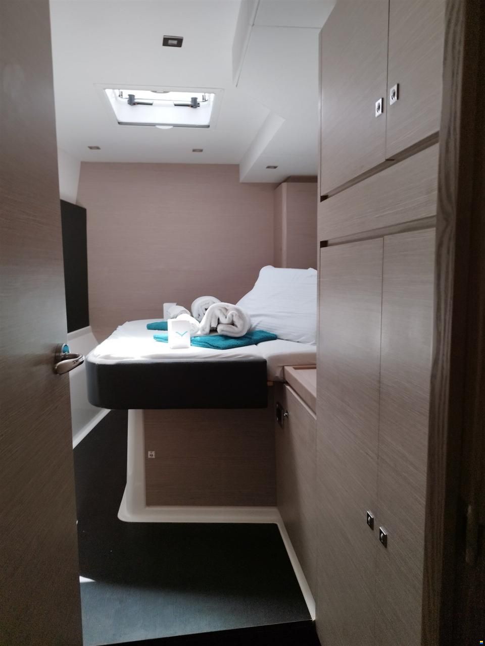 Dufour Catamarans 48