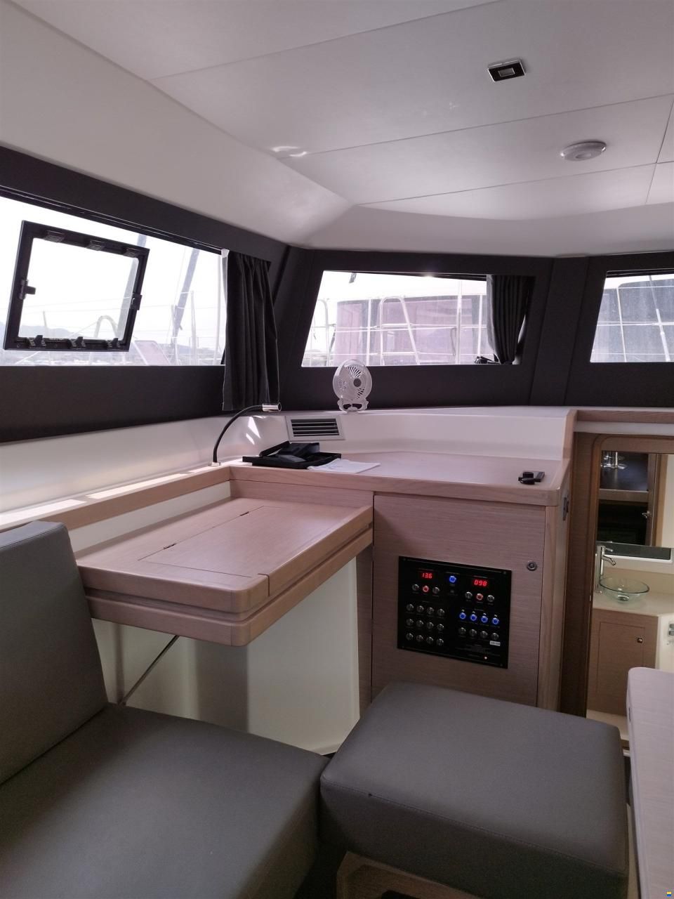 Dufour Catamarans 48