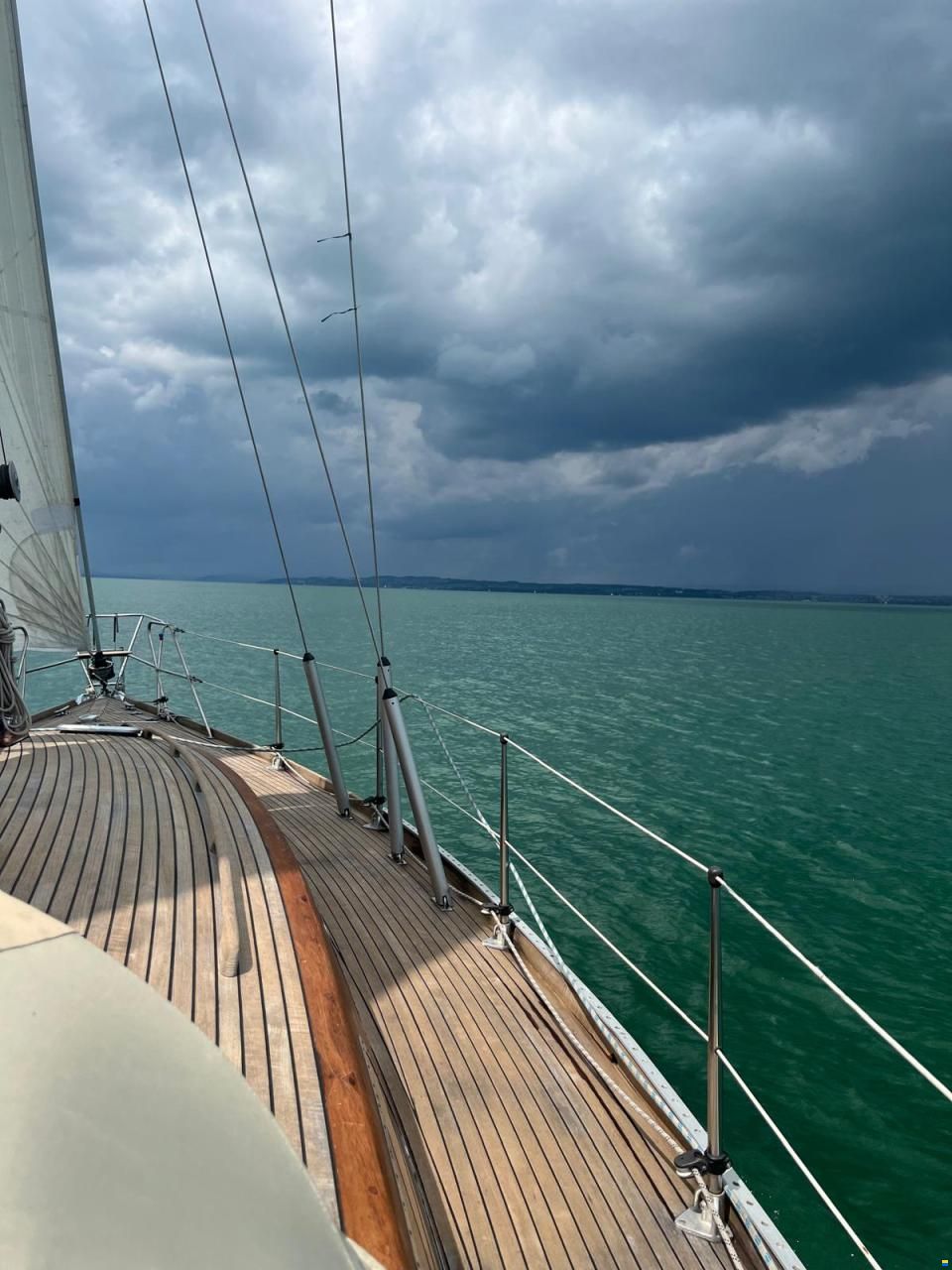 Duebbel + Jesse Nordsee 34