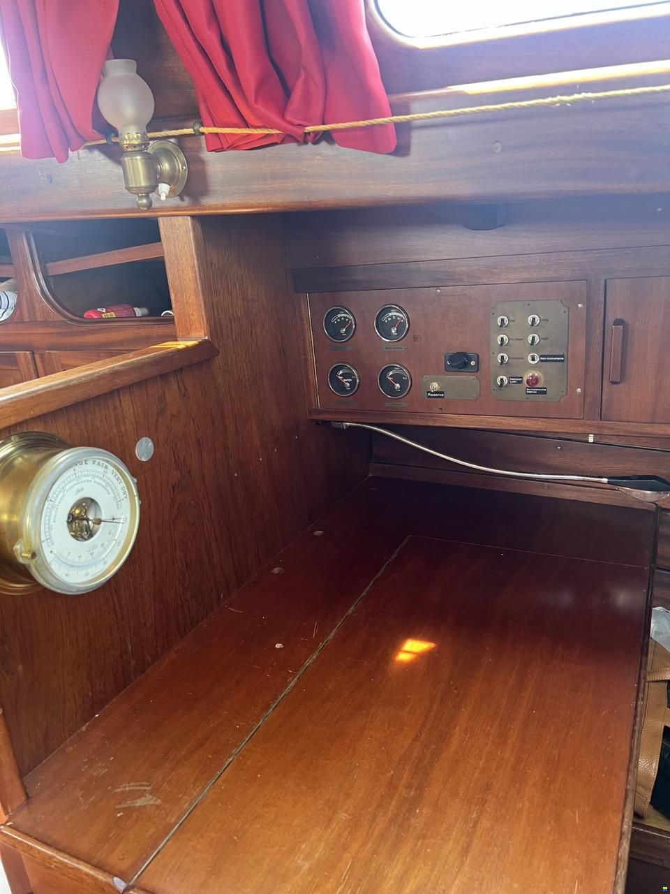 Duebbel + Jesse Nordsee 34