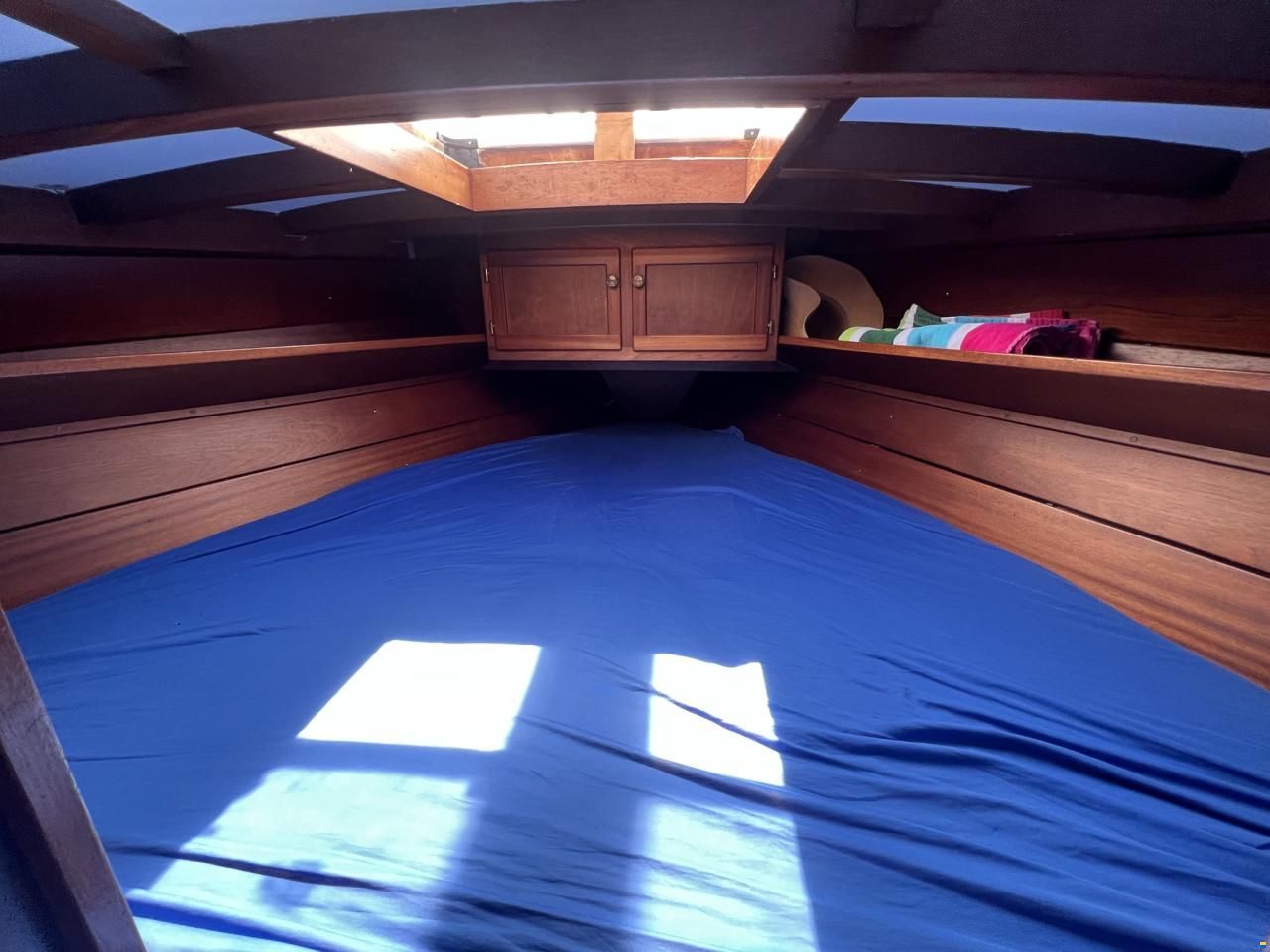 Duebbel + Jesse Nordsee 34