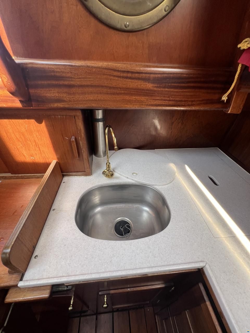 Duebbel + Jesse Nordsee 34