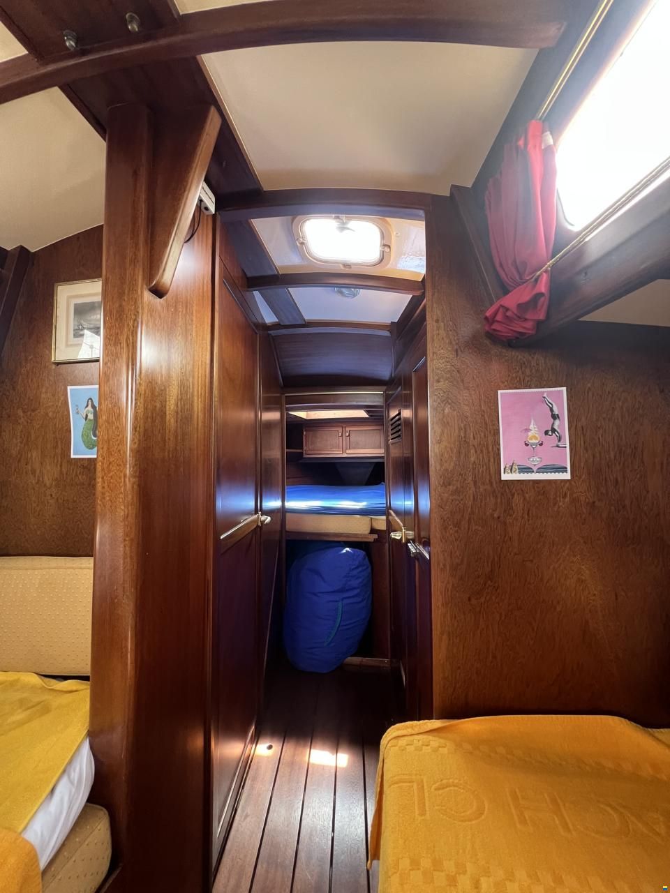 Duebbel + Jesse Nordsee 34