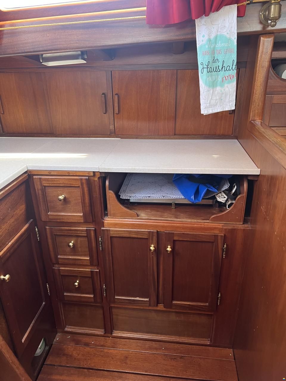 Duebbel + Jesse Nordsee 34