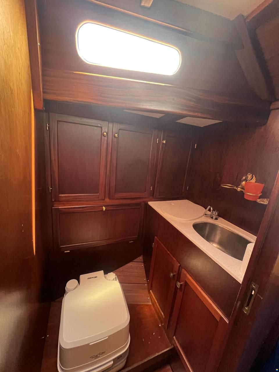 Duebbel + Jesse Nordsee 34