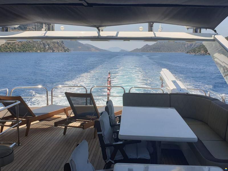 Aydos Yatcilic 28M
