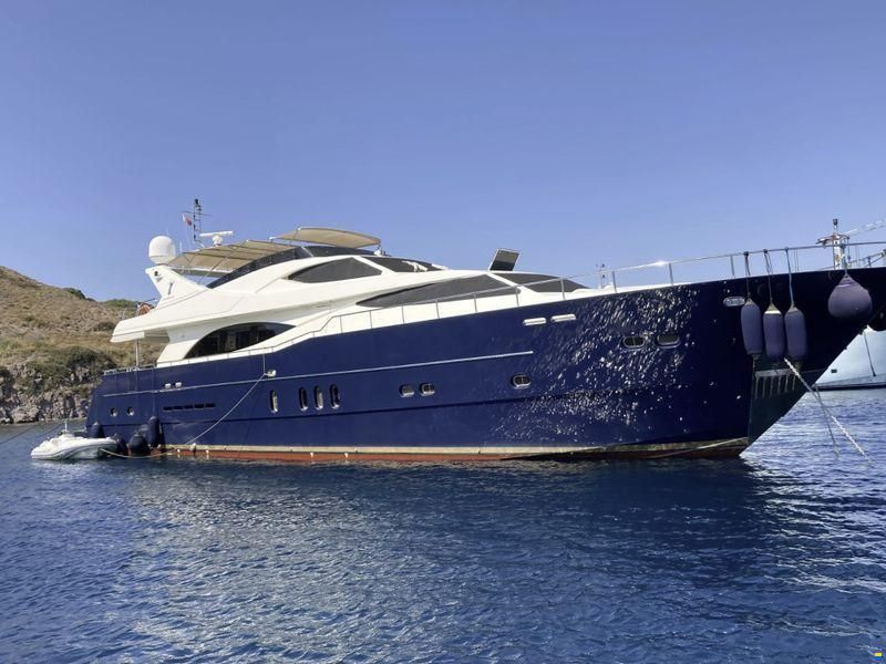 Aydos Yatcilic 28M
