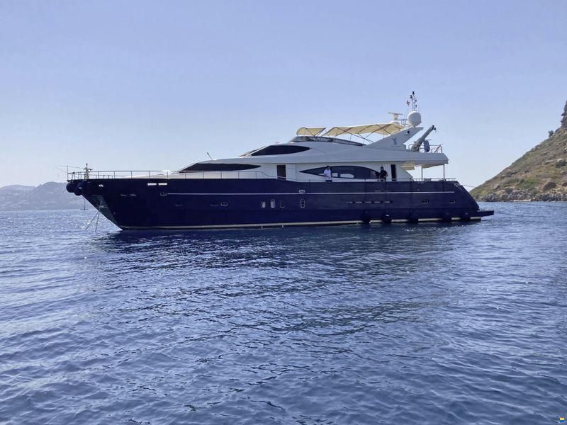 Aydos Yatcilic 28M