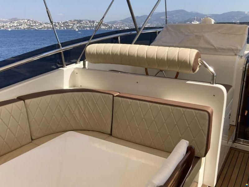 Aydos Yatcilic 28M