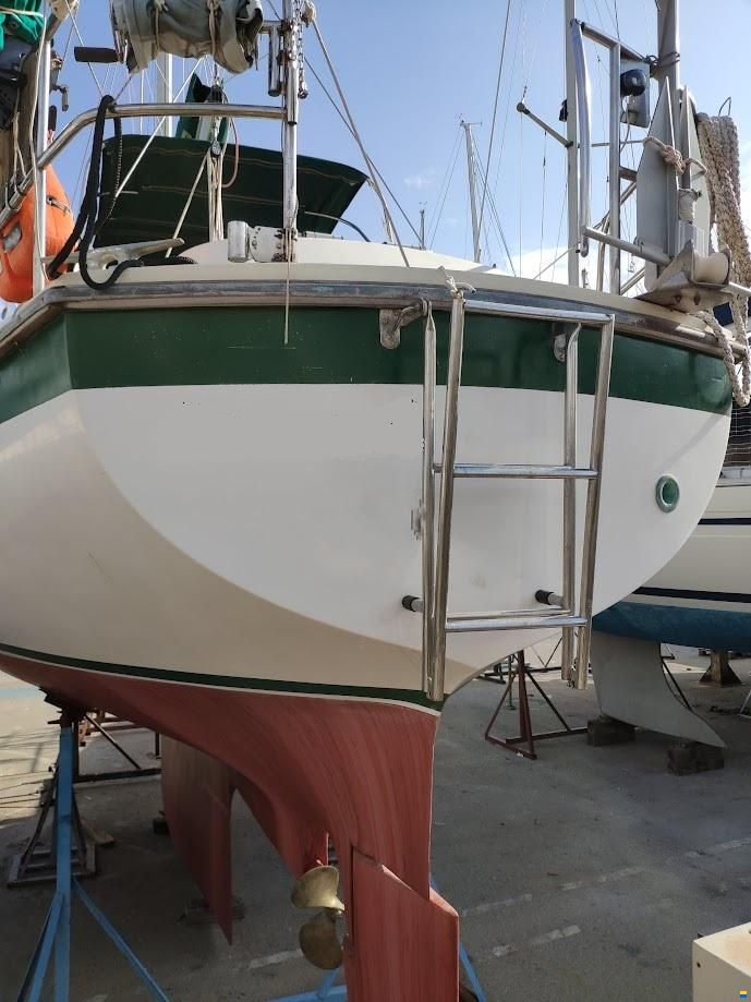 Westerly 36 Conway