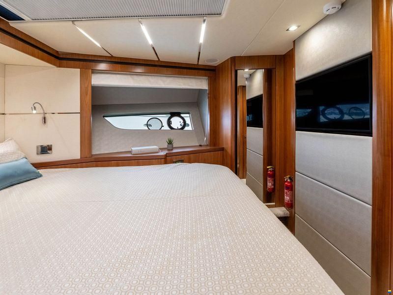 Sunseeker Predator 68