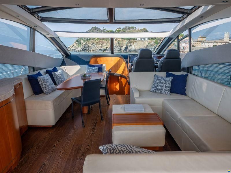 Sunseeker Predator 68