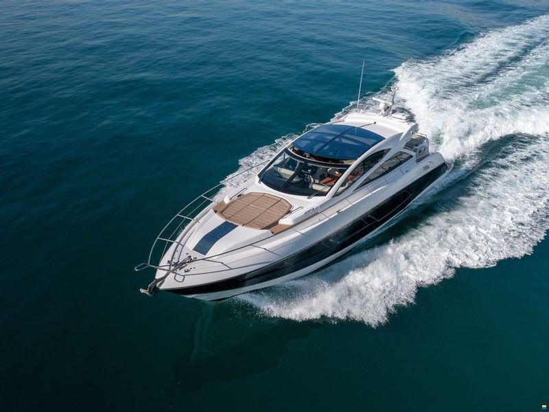 Sunseeker Predator 68