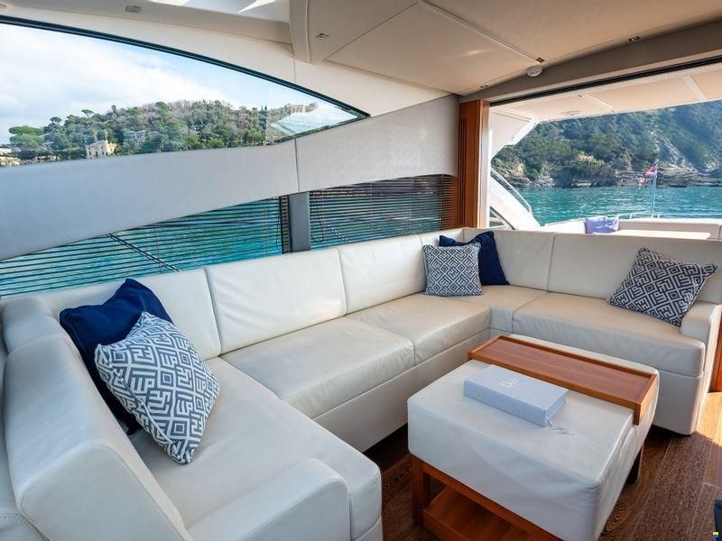 Sunseeker Predator 68