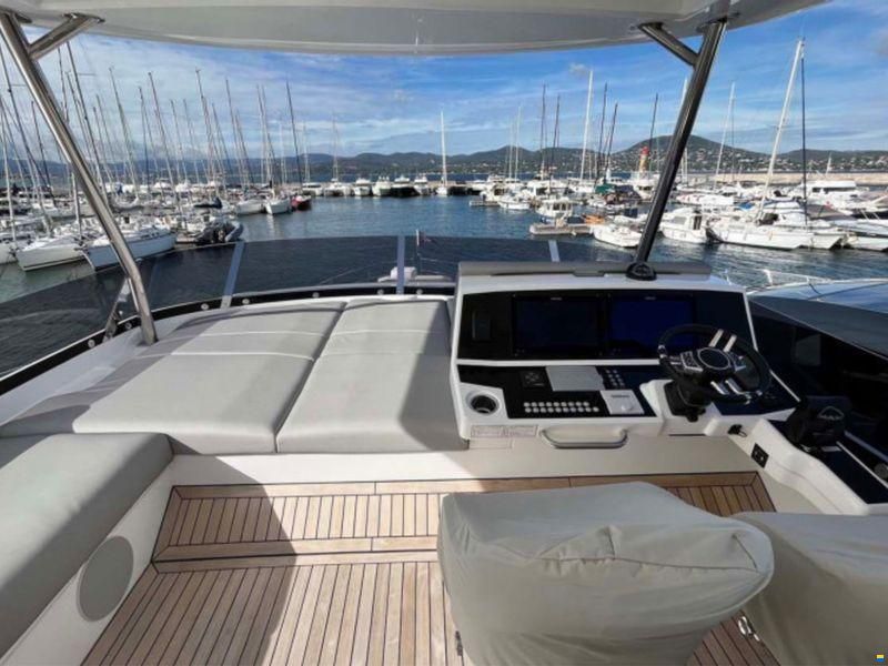 Sunseeker Manhattan 68