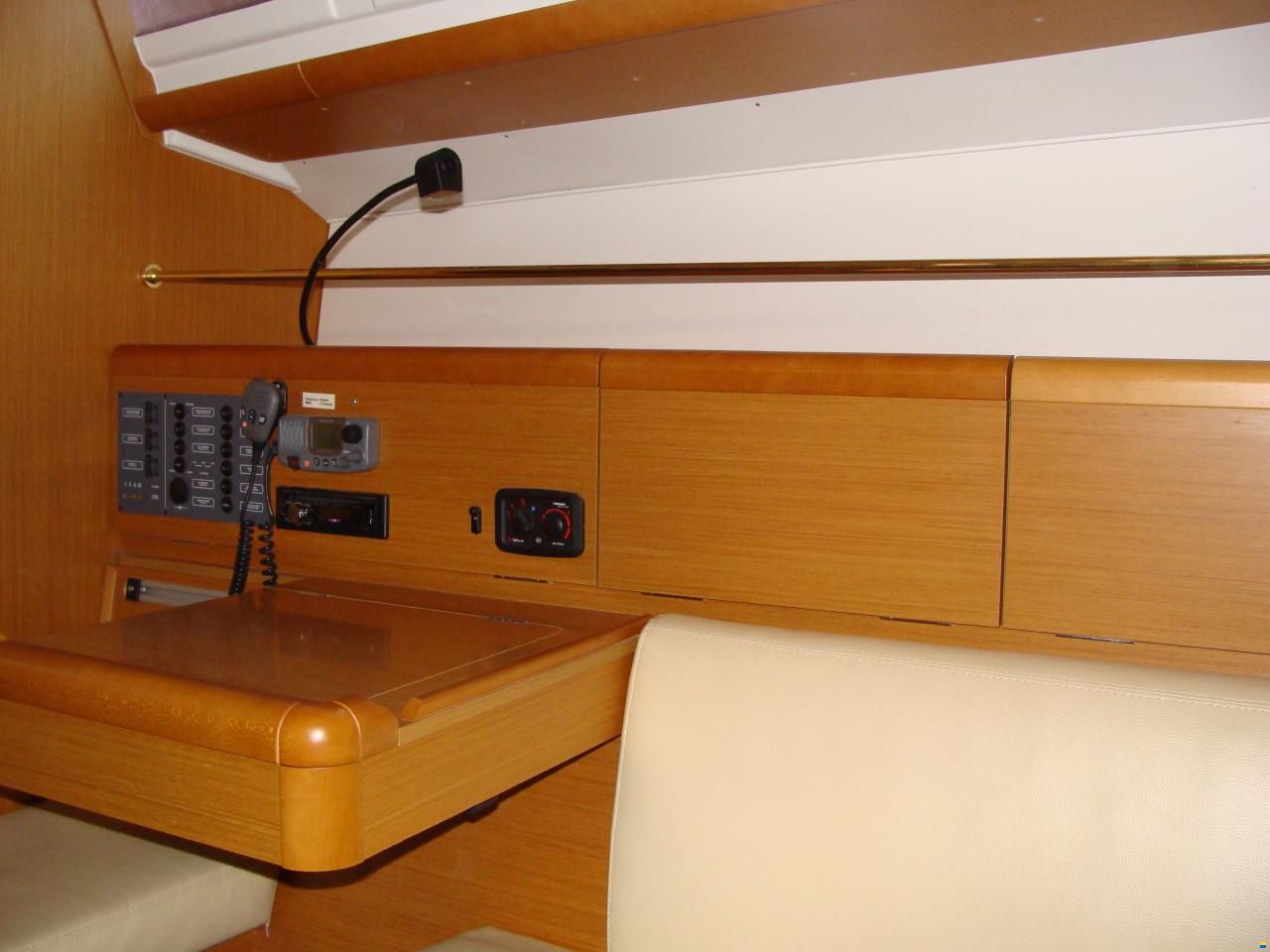 Jeanneau Sun Odyssey 33i Performance
