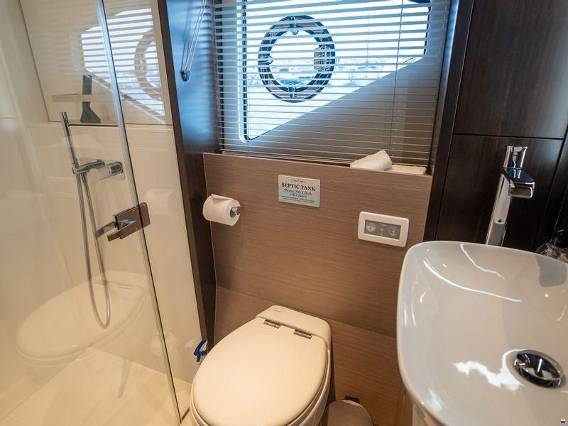 Sunseeker Manhattan 55