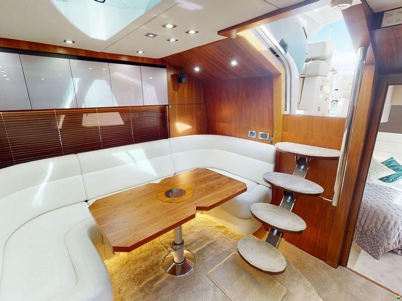Sunseeker San Remo 485