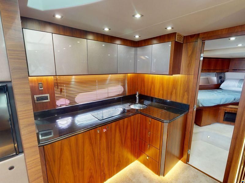 Sunseeker San Remo 485