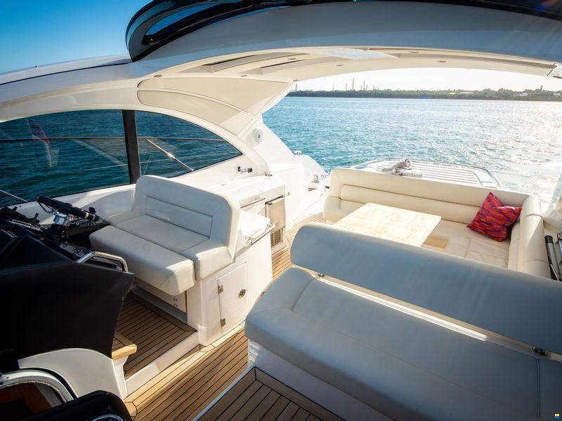 Sunseeker San Remo 485
