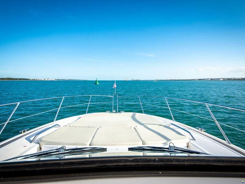 Sunseeker San Remo 485