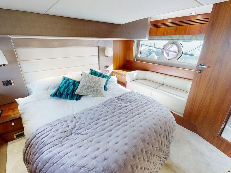 Sunseeker San Remo 485
