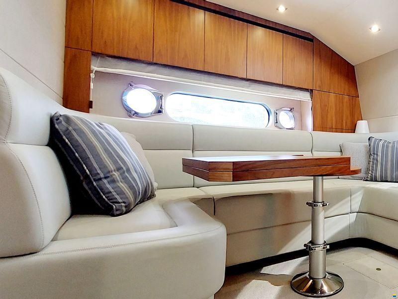 Sunseeker San Remo
