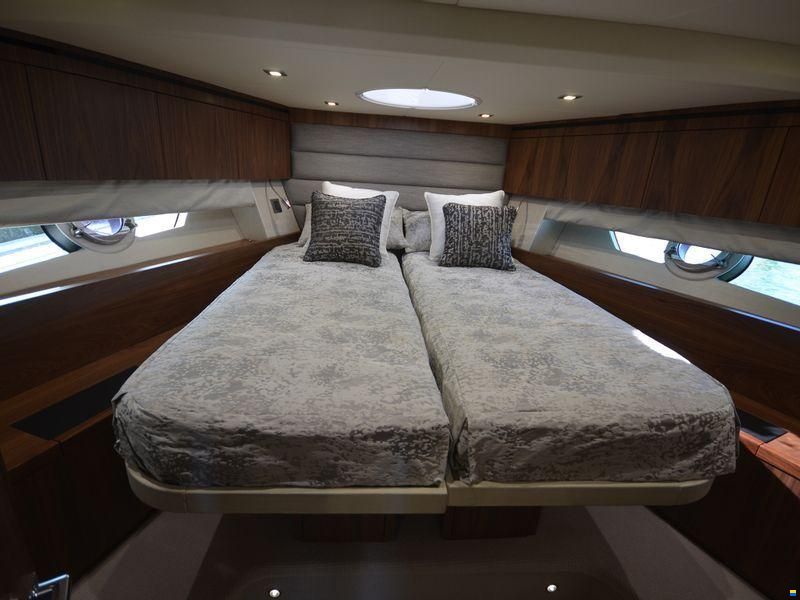 Sunseeker San Remo
