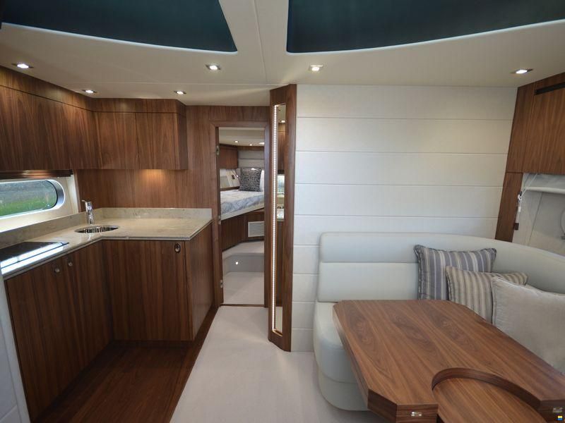 Sunseeker San Remo