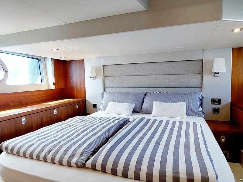 Sunseeker San Remo