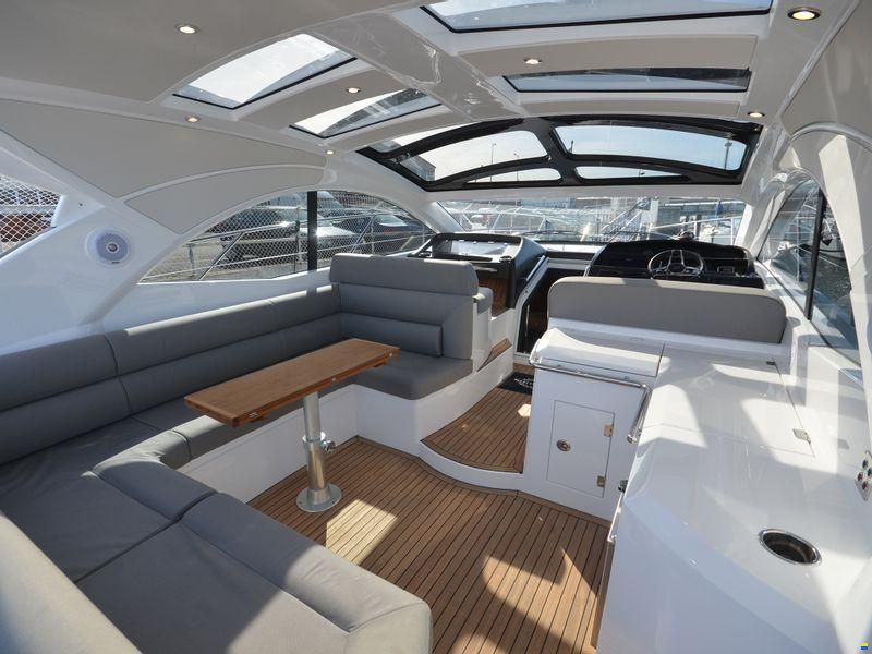 Sunseeker San Remo