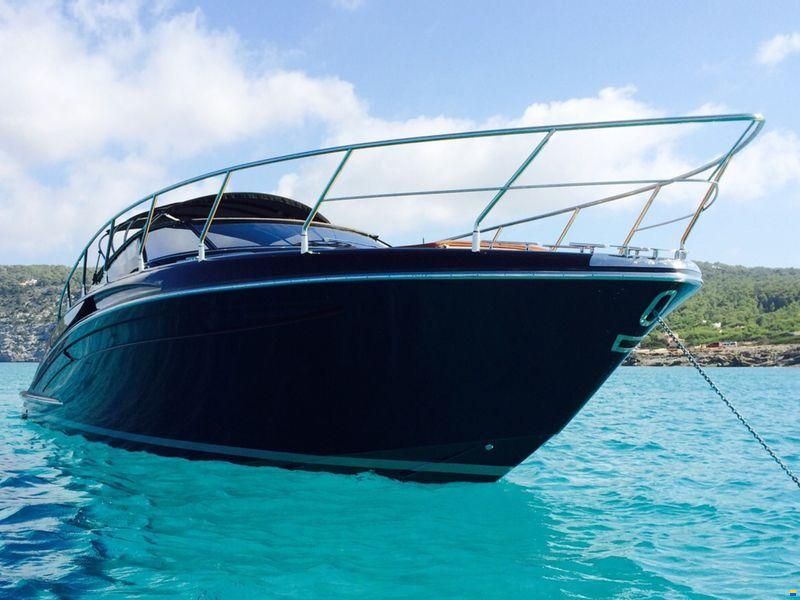 Riva Rivarama Super 44