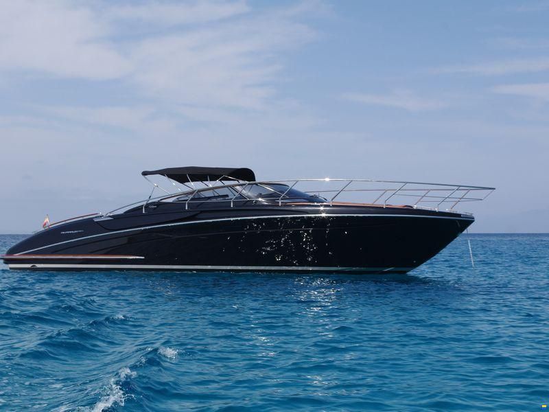 Riva Rivarama Super 44