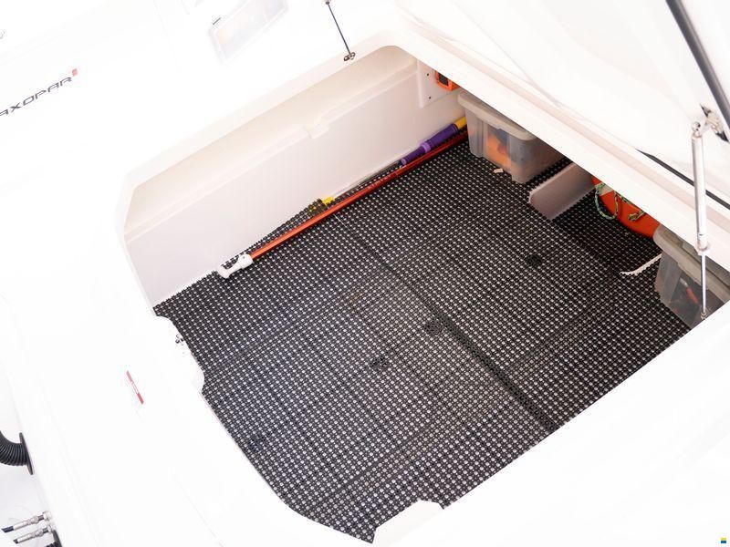Axopar 37 Sun Top