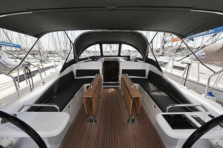Elan Impression 43