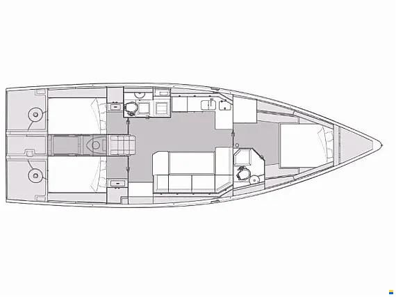 Elan Impression 43