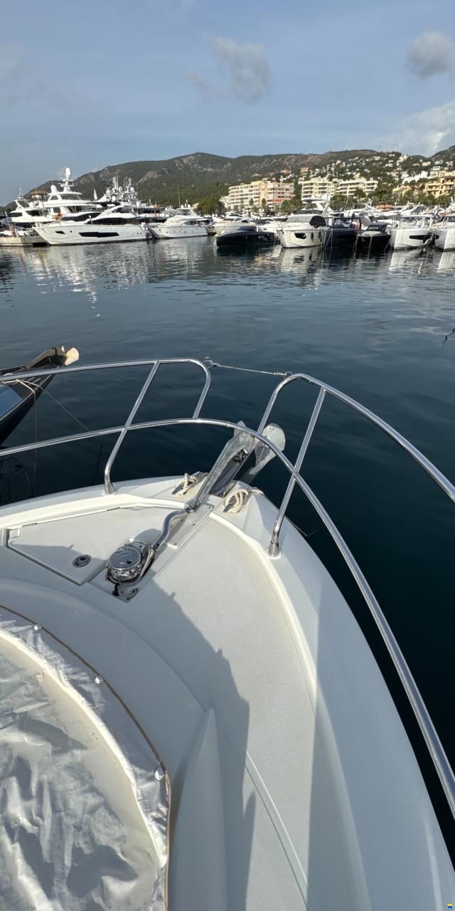 Jeanneau Leader 40