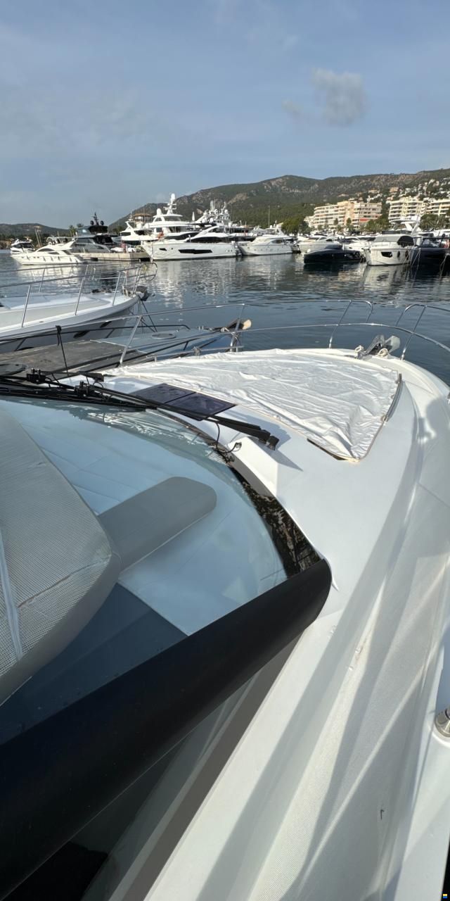 Jeanneau Leader 40