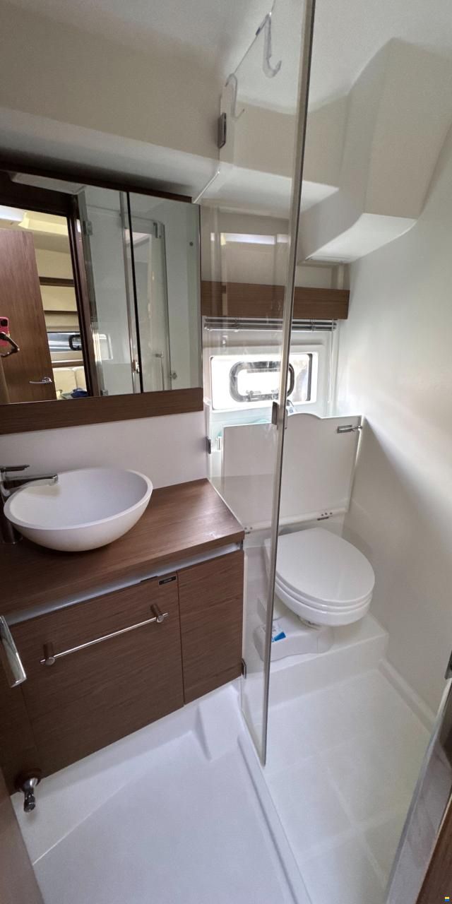 Jeanneau Leader 40