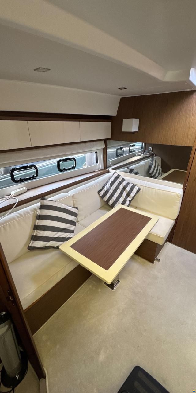 Jeanneau Leader 40