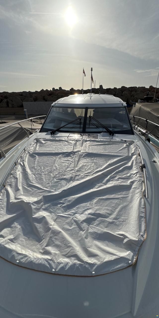 Jeanneau Leader 40