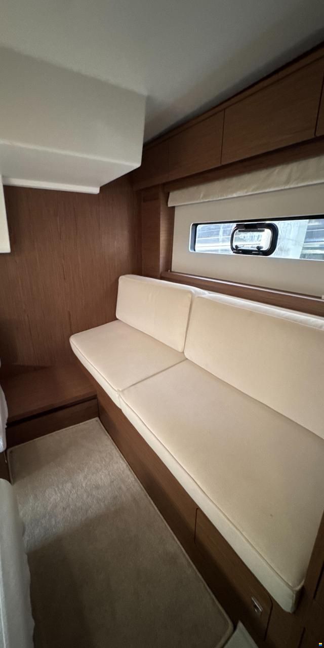 Jeanneau Leader 40