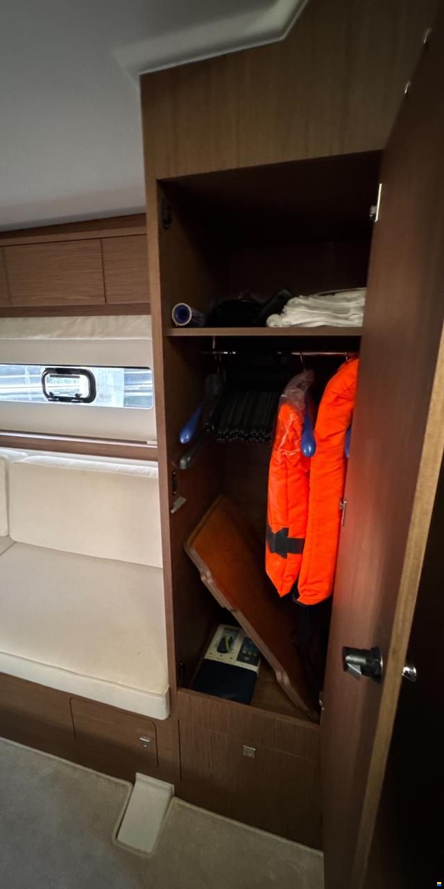Jeanneau Leader 40