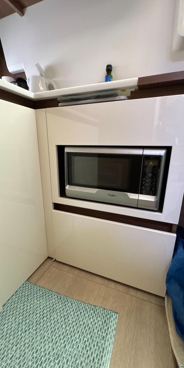 Jeanneau Leader 40