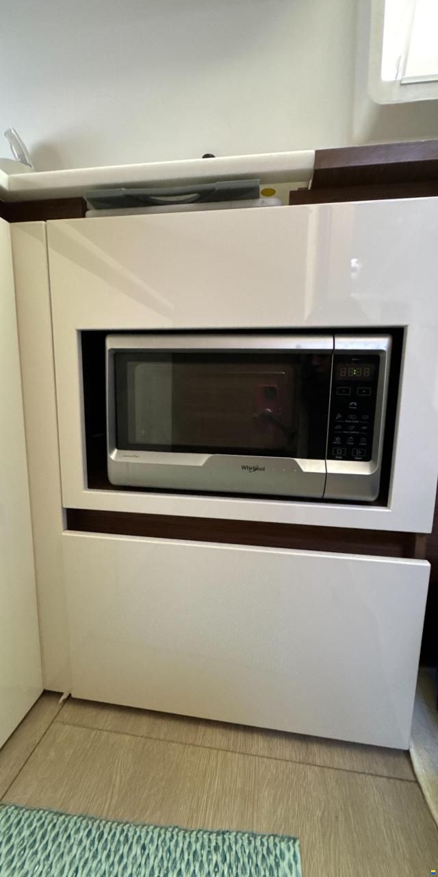 Jeanneau Leader 40