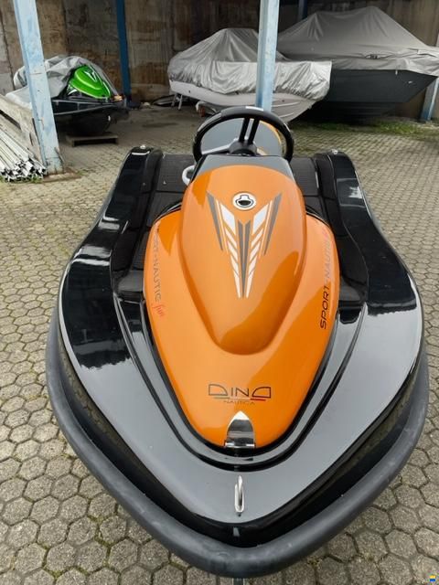 Water-Scooter
