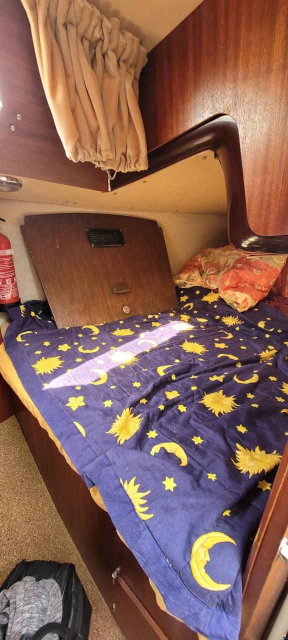 Jeanneau Symphonie 32