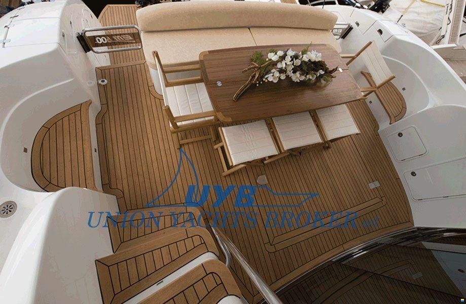 Enterprise Marine EM 600