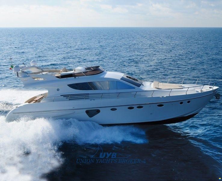 Enterprise Marine EM 600