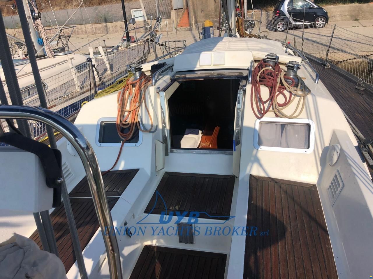 Nautor Swan SWAN 36
